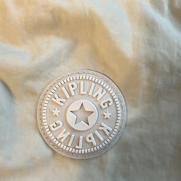 Kipling Enzo nylon tote bag - Picture 4 of 12